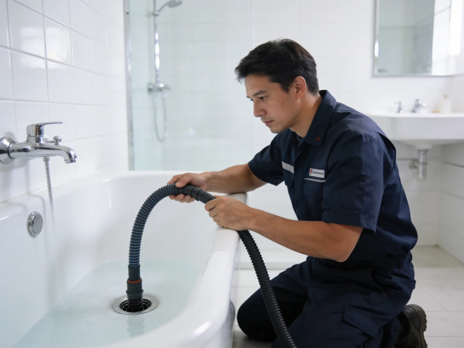 Emergency Plumber Manter, KS FAQs